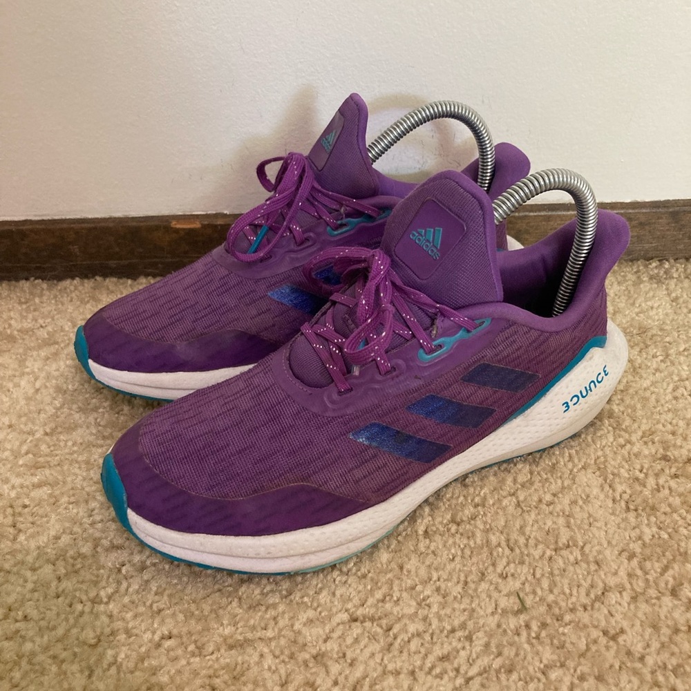 Adidas Alphabounce Instinct. Women’s 6-6.5 - Picture 1 of 7